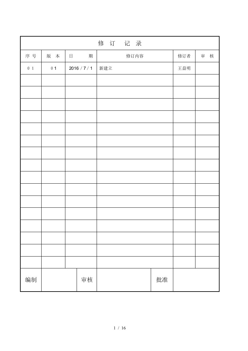 充电桩进料检验规范