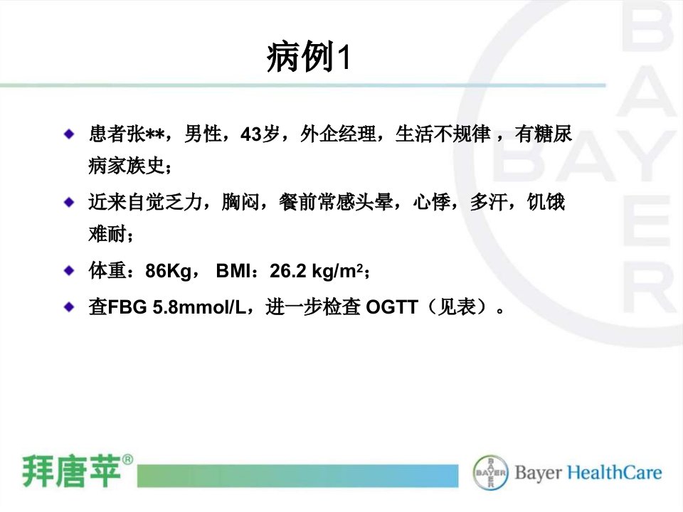 拜唐苹临床应用经验分享消峰去谷篇NXPowerL