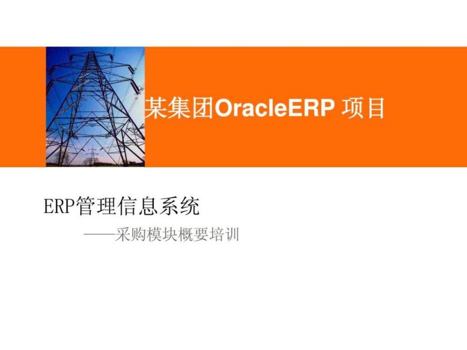 Oracle_ebs_R12-采购PO