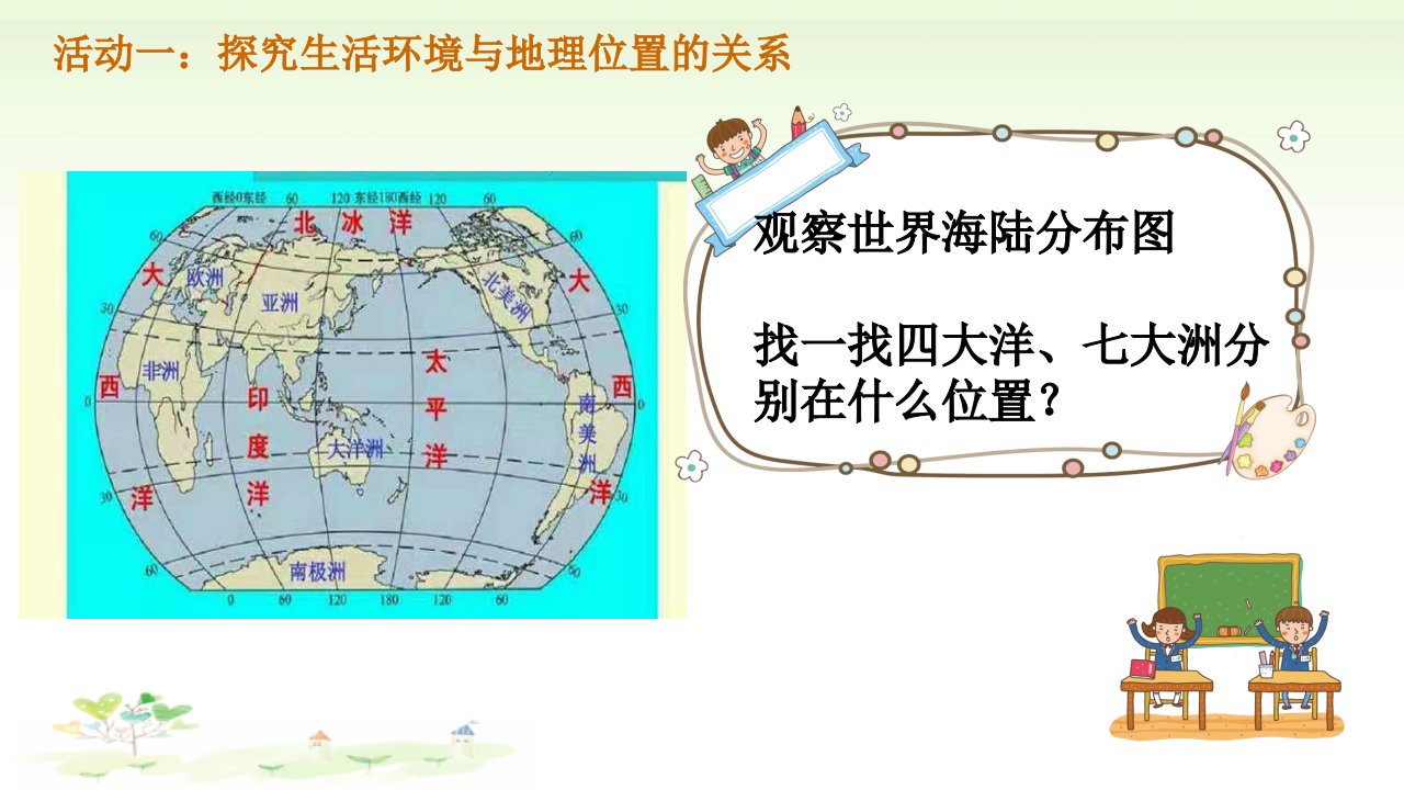 录课多元文化多样魅力12课时ppt课件