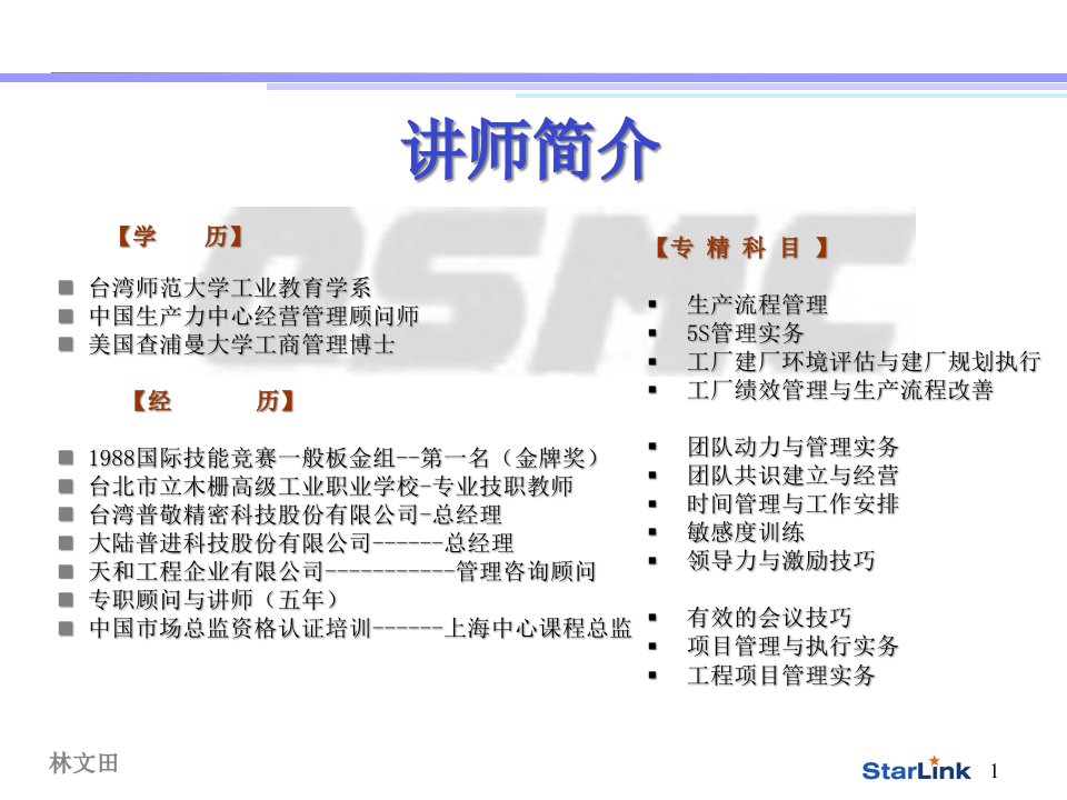 精选生产管理TWI优秀班组长培训