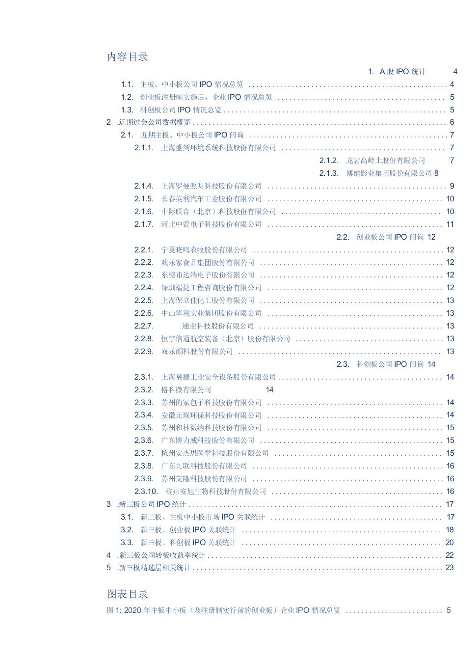 IPO观察：晓鸣农牧等5家新三板IPO过会，精选层第二批成功挂牌