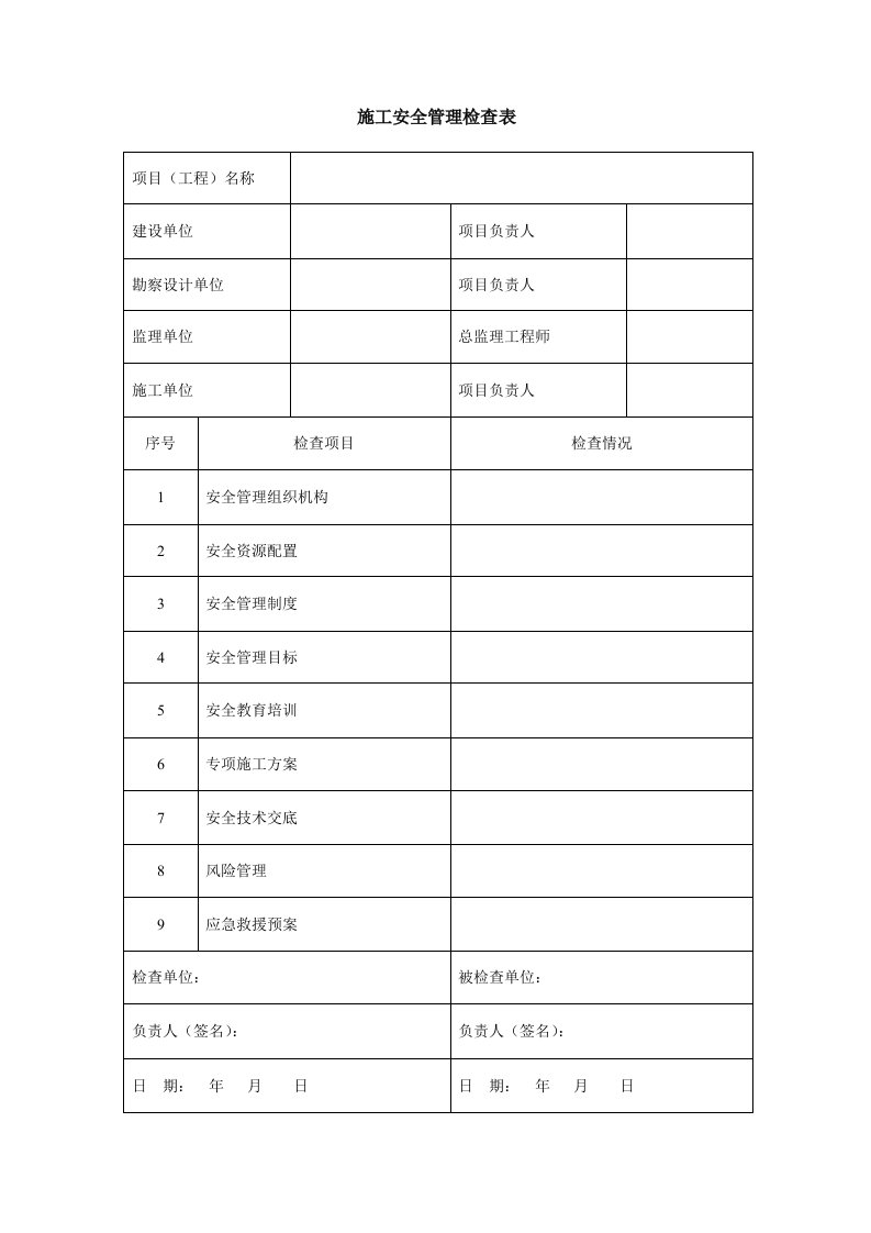 铁路隧道工程施工安全技术规程