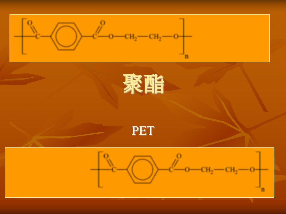 聚酯PET20121022