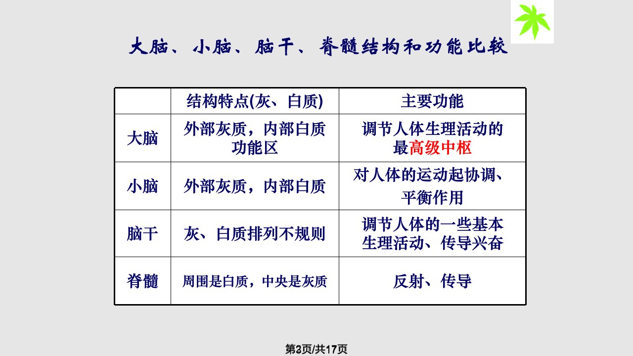 条件反射学习