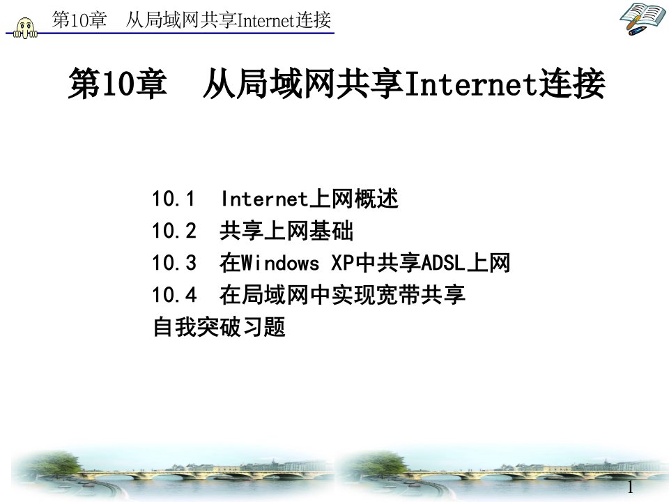 计算机网络第10章