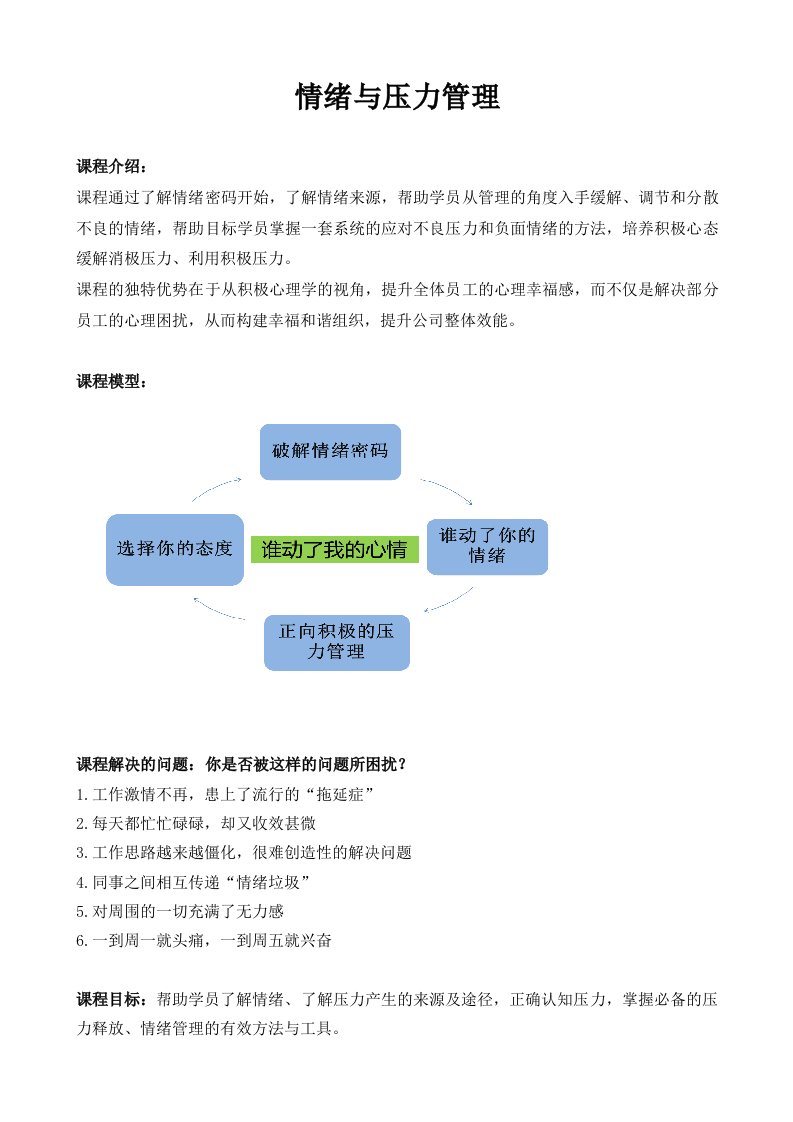 07-情绪与压力管理