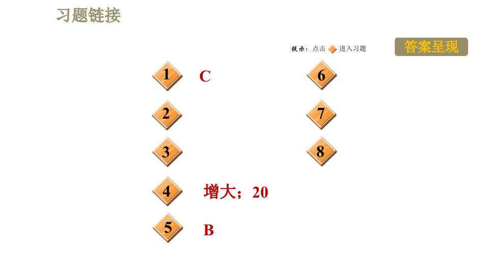 教科版九年级全一册物理习题课件第五章5.2测量电阻