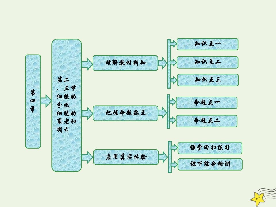 高中生物