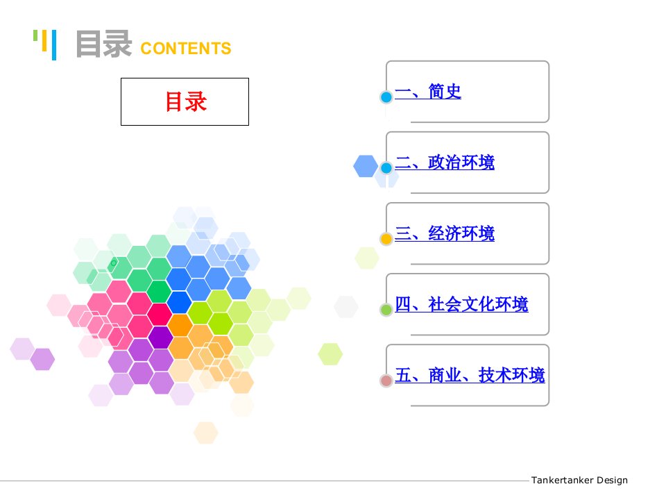 柬埔寨PEST分析报告课件