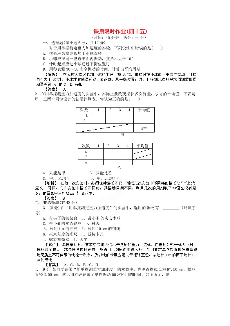 高考历史