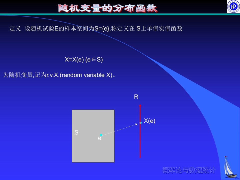 《概率论》分布函数