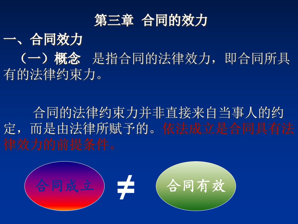 合同与合同书制作(3)新