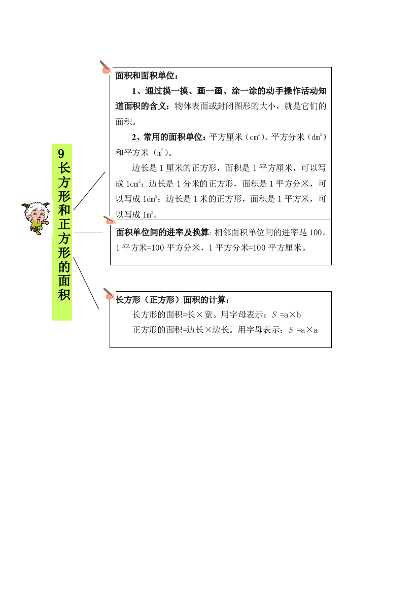 三年级数学下册