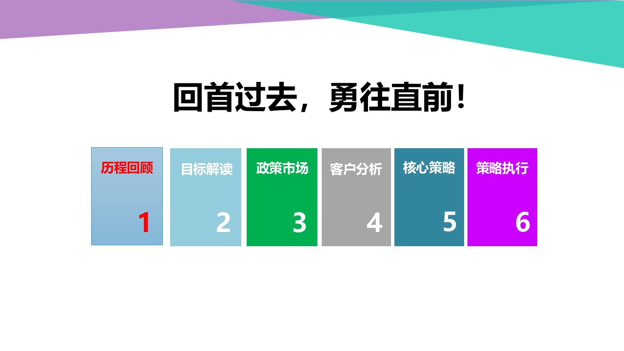 XXXX年古井集团亳州项目营销策略案93p