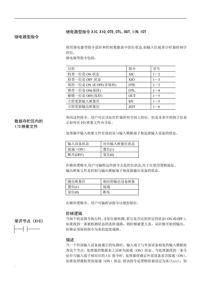 ab-plc中文指令集