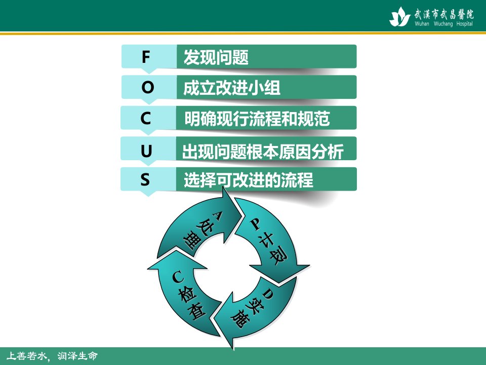 医院电子路径质量管理典型案例最终版