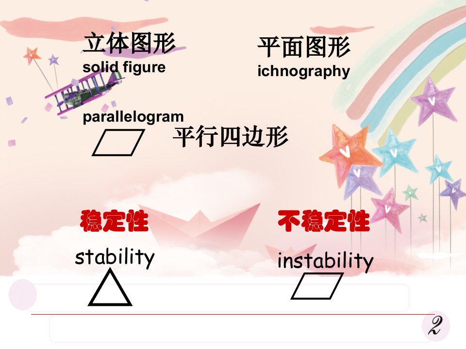 数学《三角形的分类》PPT课件