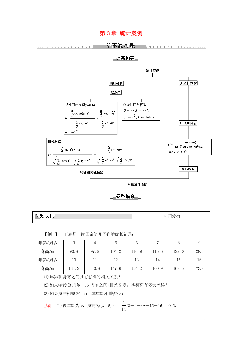 高中数学