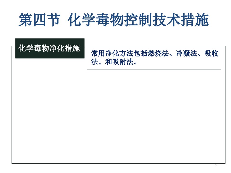 噪声控制技术措施课件