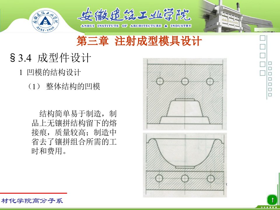 塑料成型模具设计课件(4)