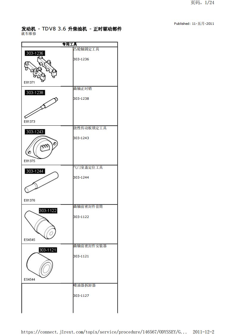 路虎TDV8