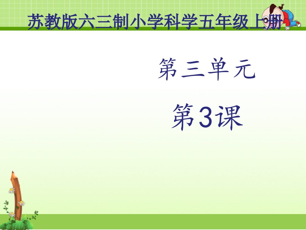 苏教版科学五年级上册课件：《探测暗盒里的电路》课件——第2课时