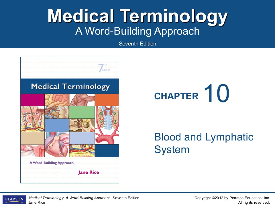 MedicalTerminology_AWord-BuildingApproach7thEditionrice_ch10