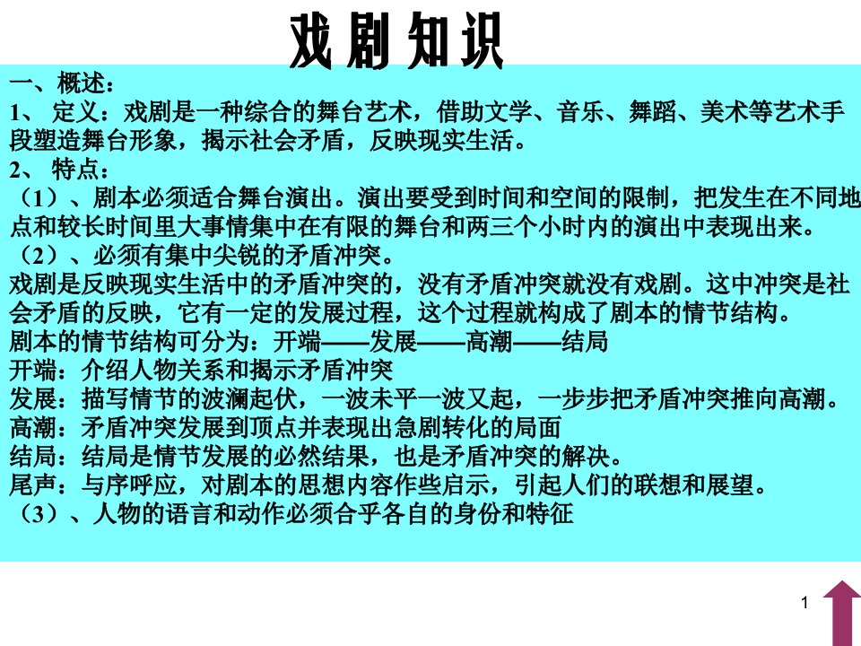 威尼斯商人PPT幻灯片