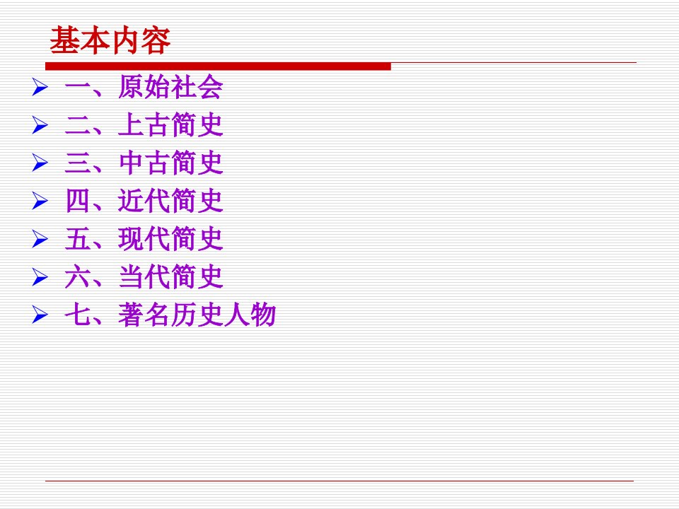 泰国历史概况ppt课件