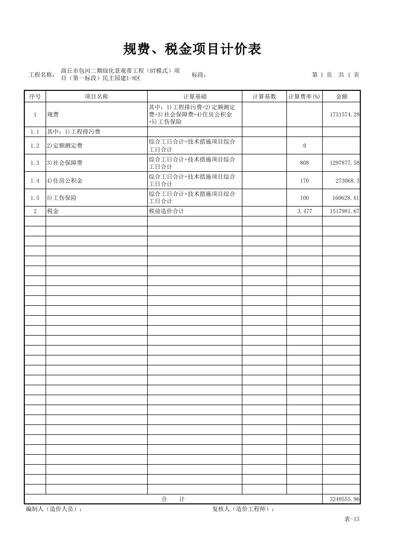 施工组织-商丘市包河二期绿化景观带工程BT模式项目第一标段民主园建18区_3