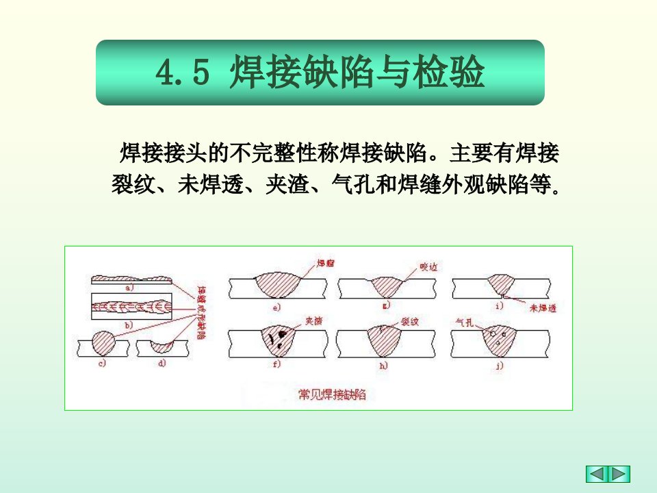 金属工艺学课件