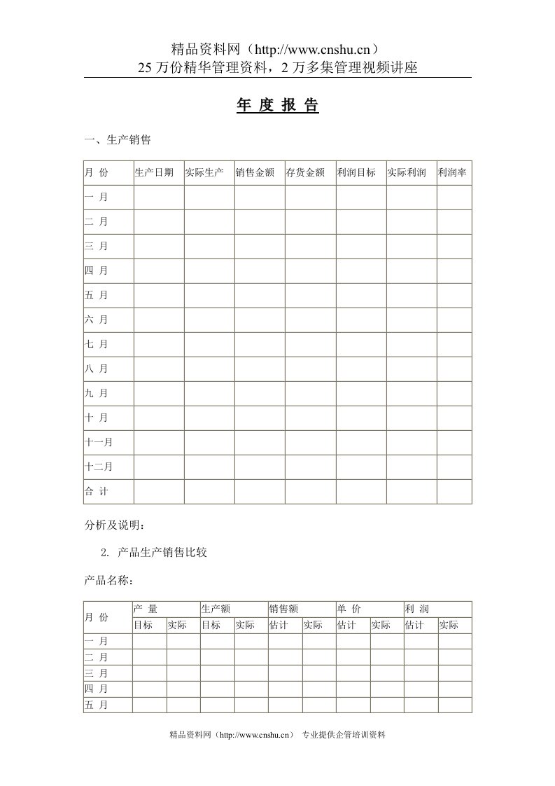 年度报告(1)