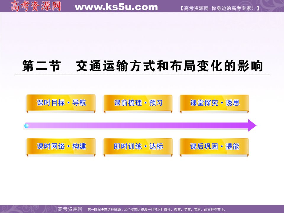 11-12版高中地理课时讲练通配套课件：5.2