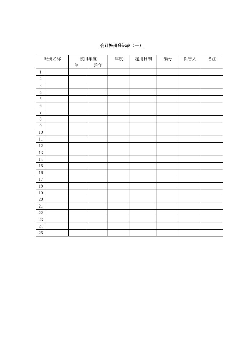 财务会计报表分析系统7