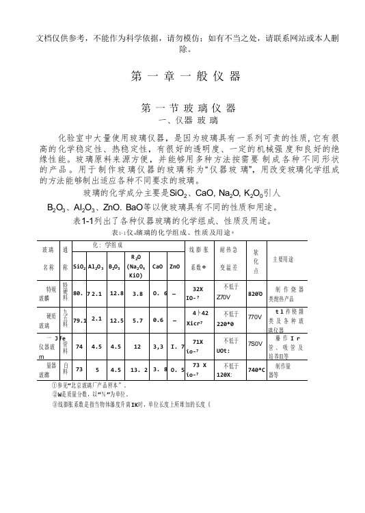 2020年化验员读本+第四版上册