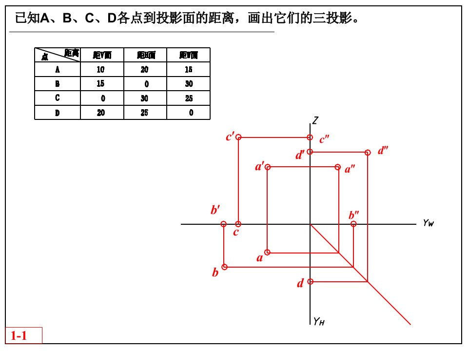 上海电力学院大一机械制图C习题本解答造福学弟不谢