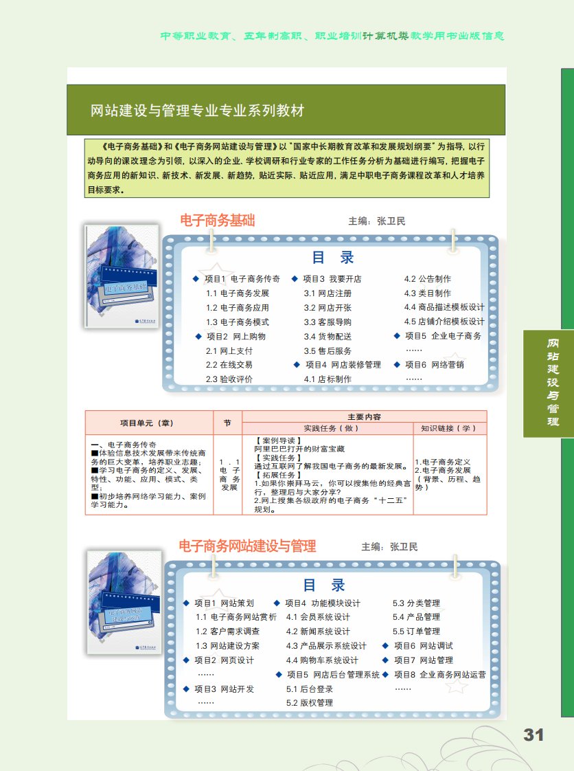 电子商务基础