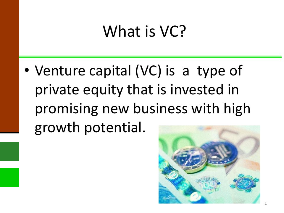 Venture_Capital_风险投资