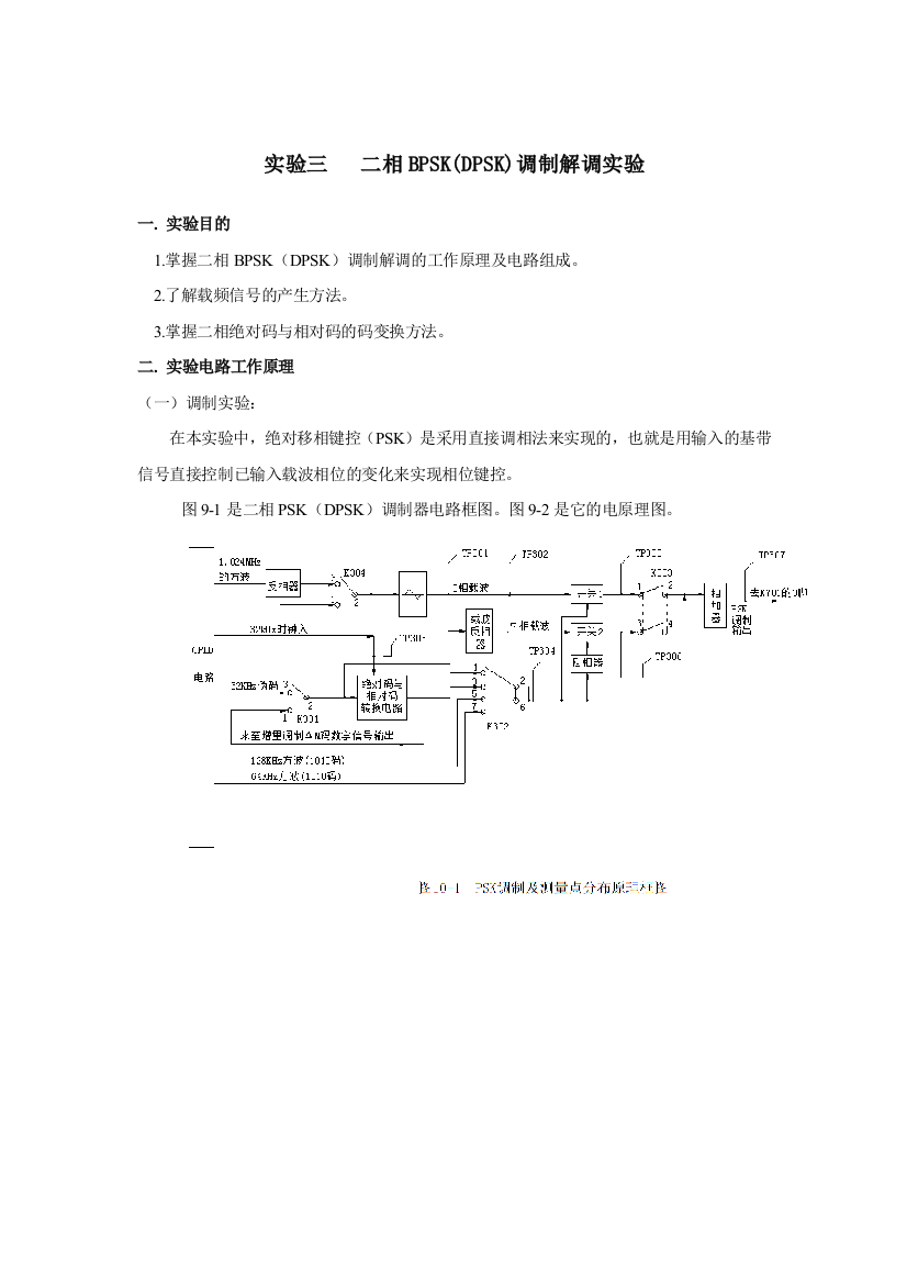 实验三