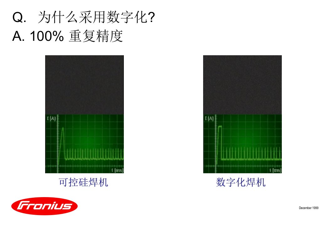 TPS福尼斯MIG焊机