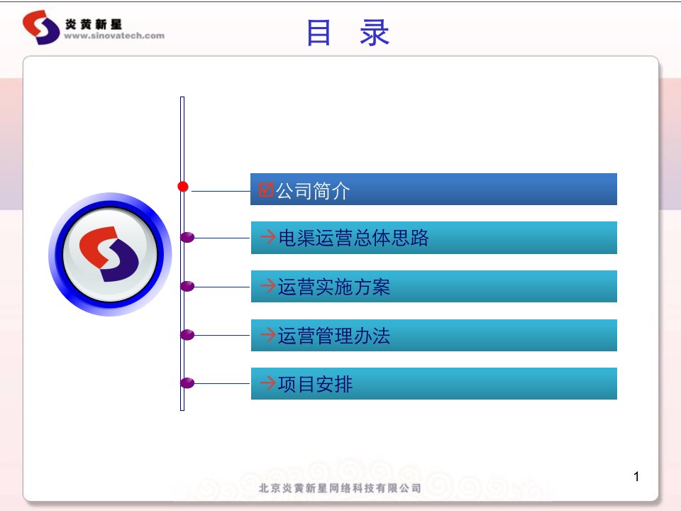 内蒙移动网上商城运营项目讲标v20