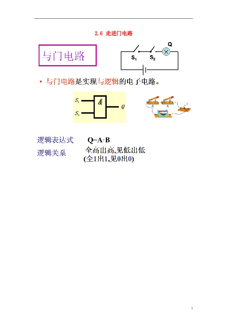 高中物理