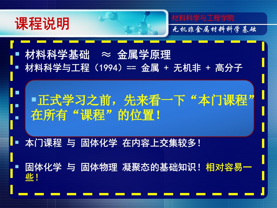 无机非金属材料科学基础4课件