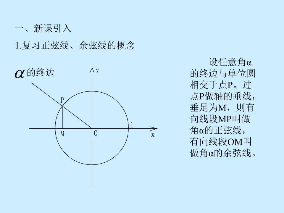 三角函数图象与性质PPT优秀课件