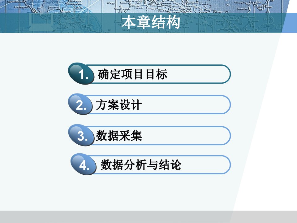 市场调查方法与技术第14章