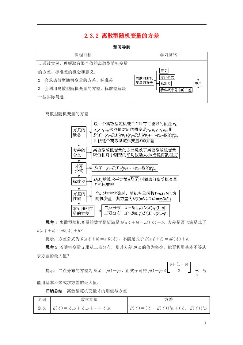 高中数学