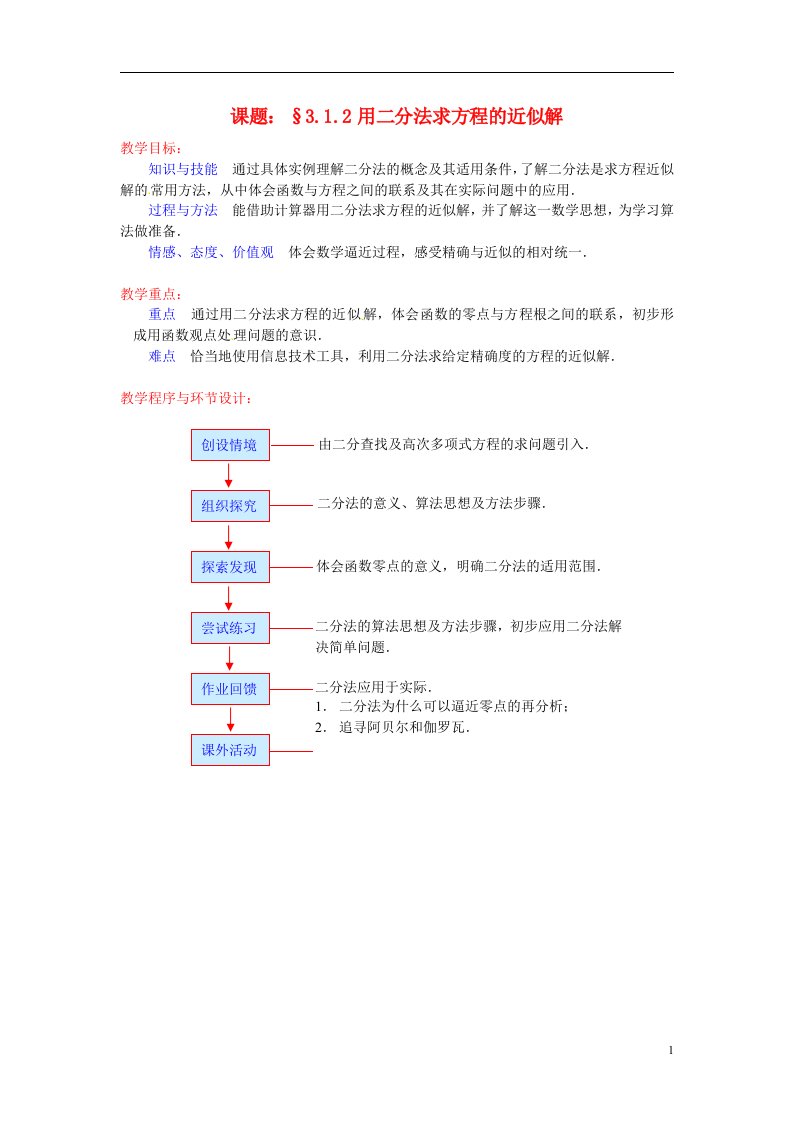 高中数学