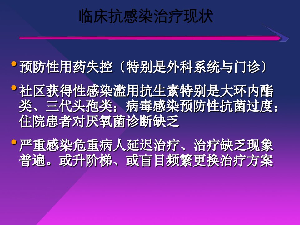 社区获得性肺炎治疗新进展沧州