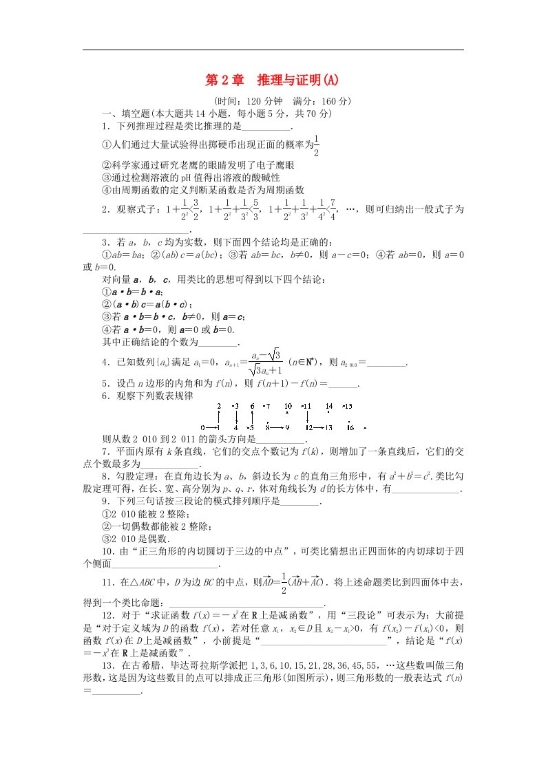 高中数学